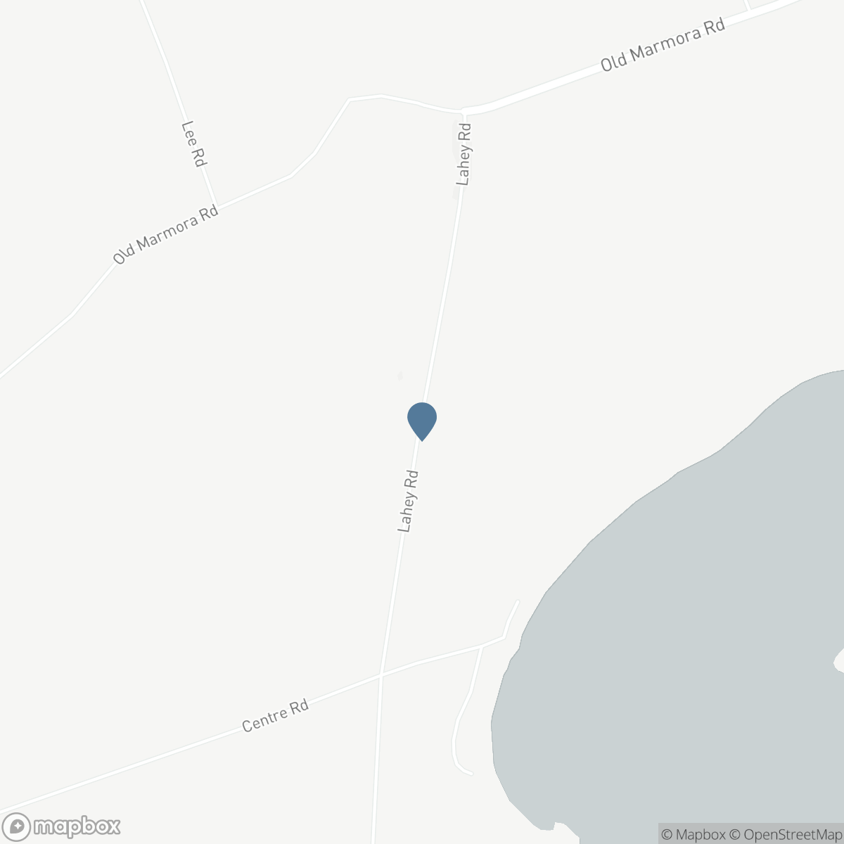 155 LAHEY ROAD, Madoc, Ontario K0K 2K0
